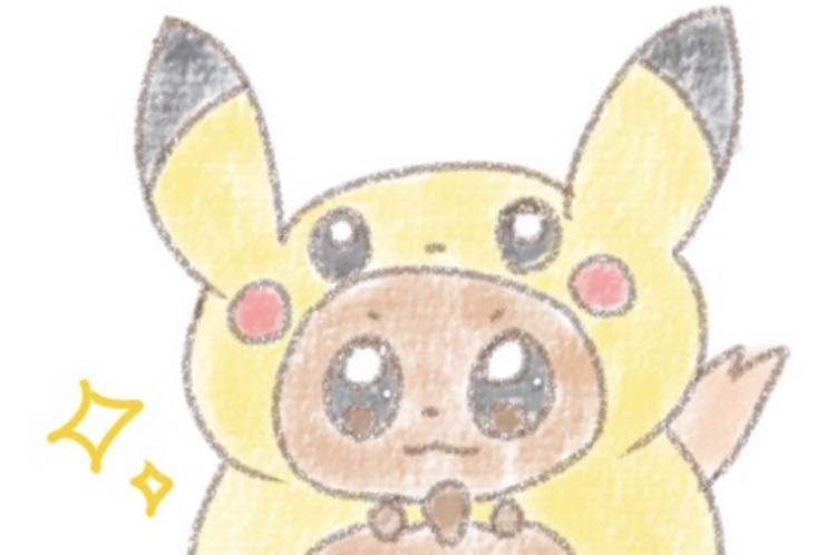 Today's Guerrilla Oripa 1枚