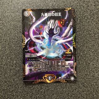 ザインティザイン/九番目の旧王 winner