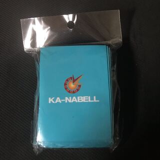 カーナベル スリーブ