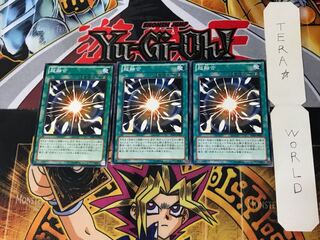 超融合 5 ノーマル 3枚セット てら