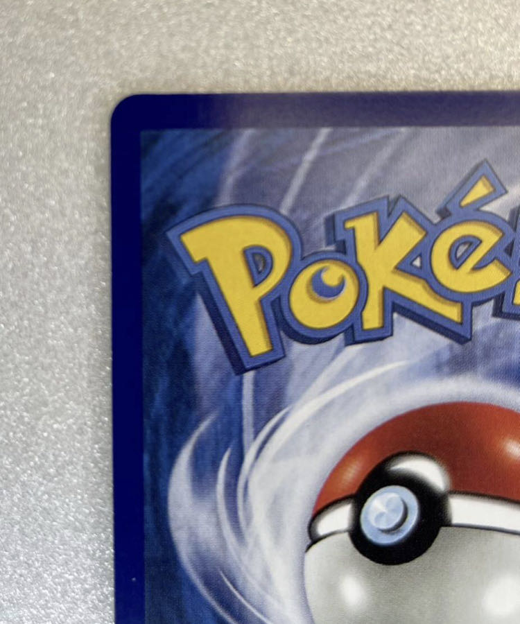 Pokémon Card Charizard Chrizard English 1枚