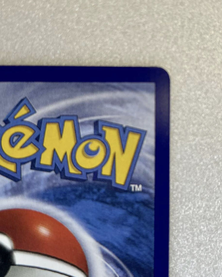 Pokémon Card Charizard Chrizard English 1枚