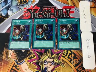 Fusion Sage 2 Normal, set of 3 Tera.