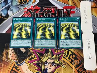 Yang Zing Prana 1 Normal Set of 3 Tera