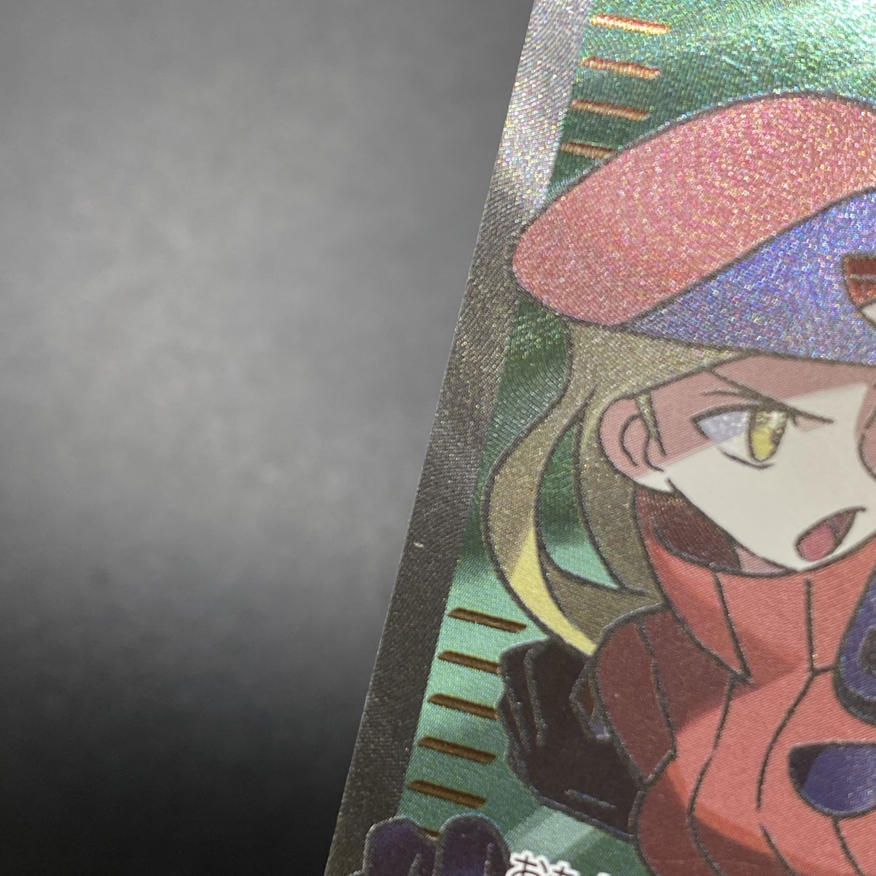 ポケモンレンジャー 058/054 SR 1EDITION 2016 ポケモンレンジャー 058/054 SR 1EDITION 2016 - メルカリ