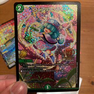 フェアリーライフ　GPプロモ