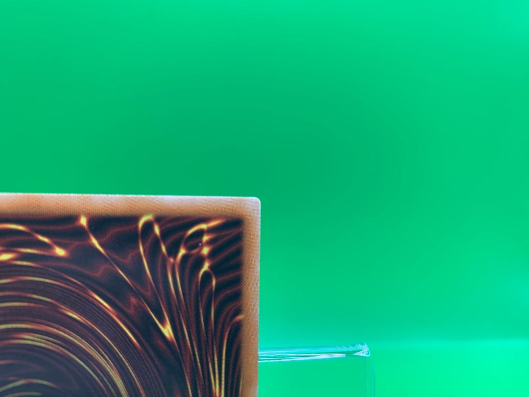 Stardust Dragon holographic rare JP040