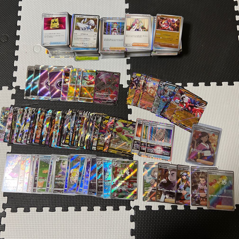 Pokekas for sale in bulk