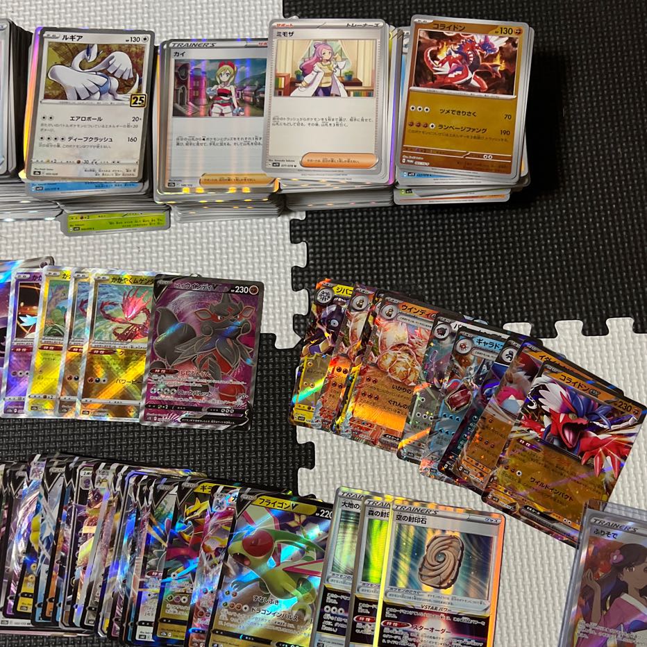 Pokekas for sale in bulk