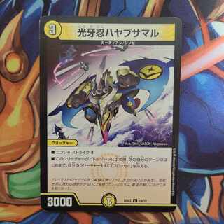 Koukou Shinobi Hayabusamaru