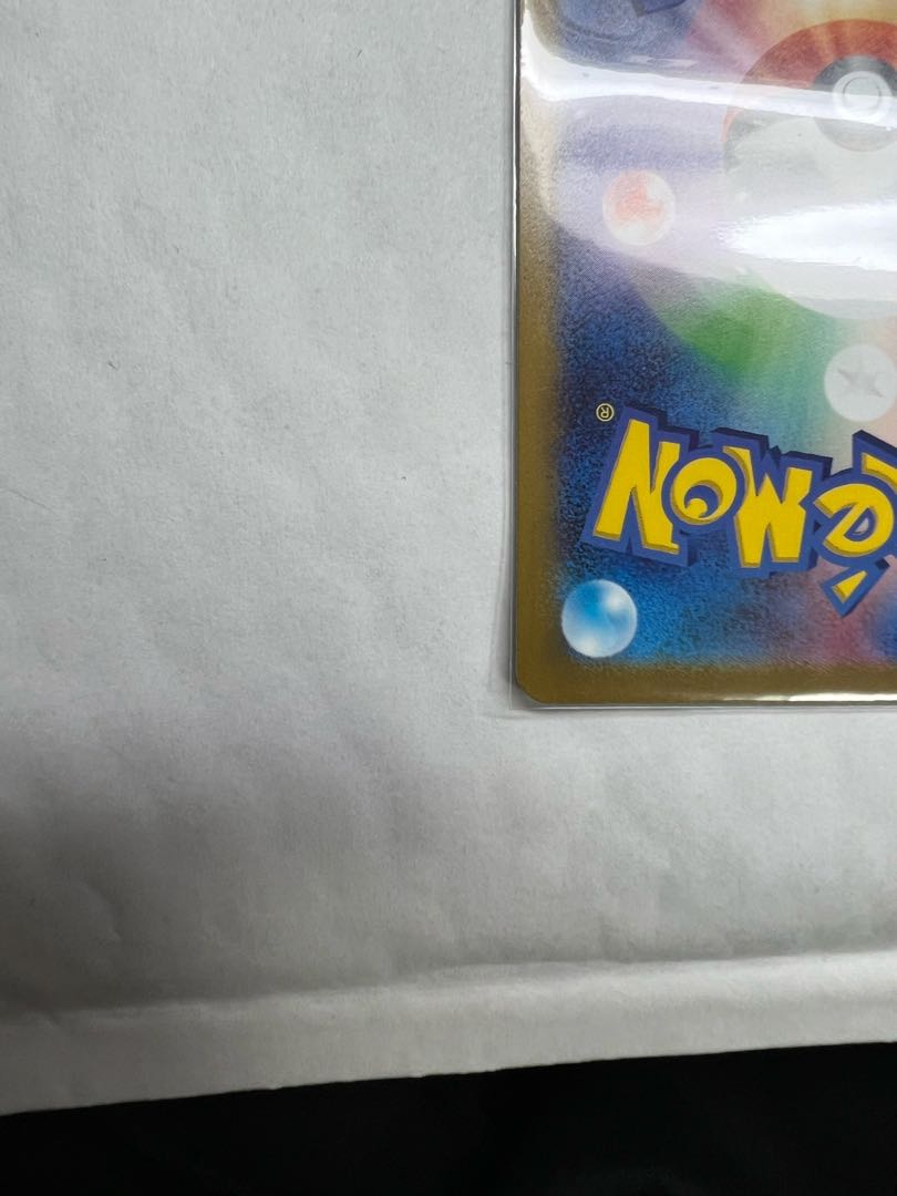 ミモザ SR 100/078 +おまけ(ジニア)