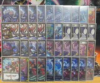 ロマノフワンショット 微高レート 地区大会優勝 シャコガイルの