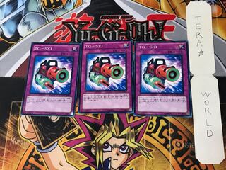 TG-SX1 1 ノーマル 3枚セット てら