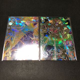 ドラゴンボールヒーローズ