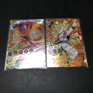 ドラゴンボールヒーローズ