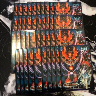 ドルマゲドン バサラ スリーブ