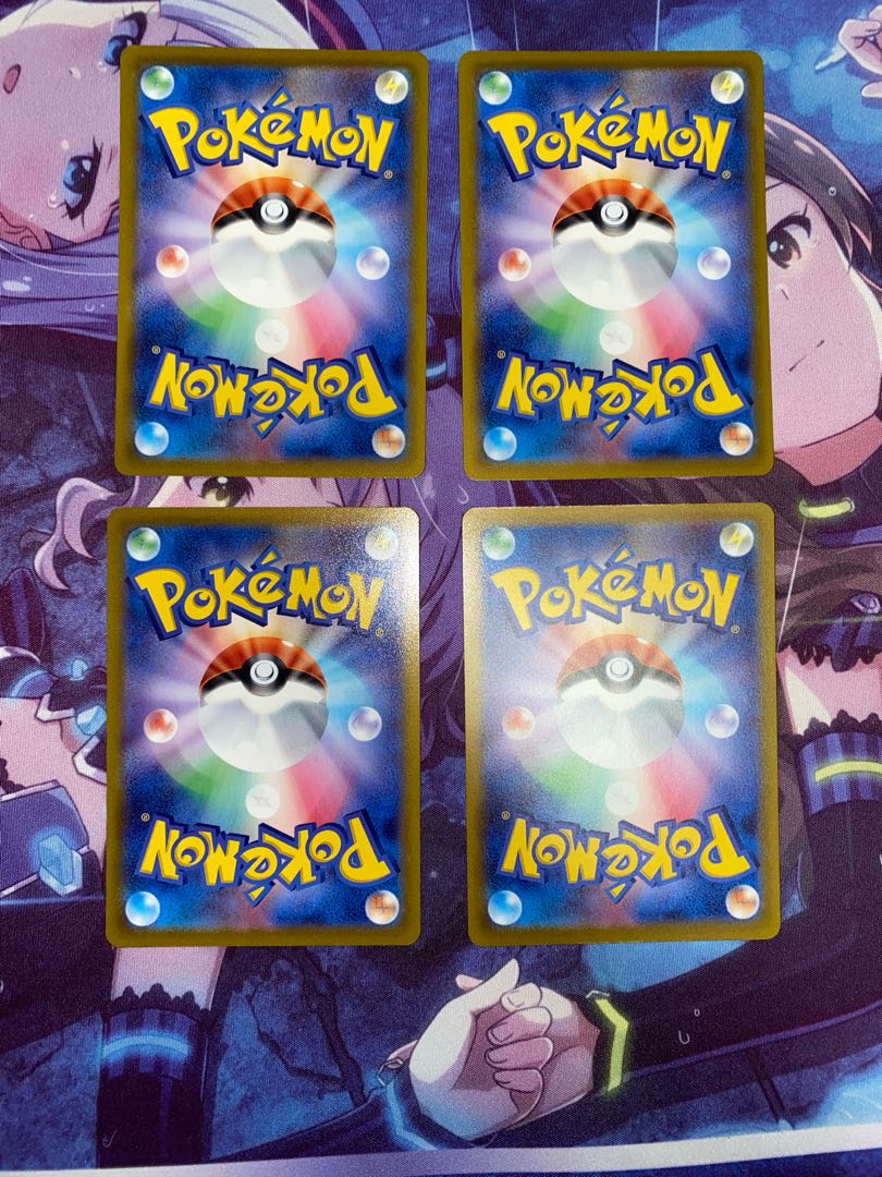 メリープ 009/028 4枚