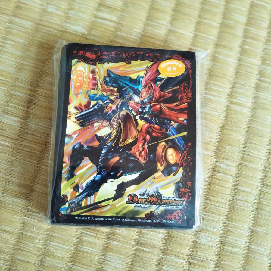 Duel Masters