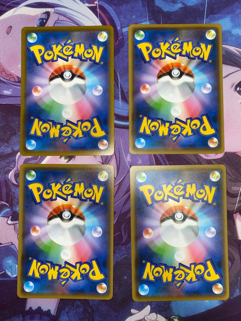 Switch TD 377/414 4pcs.