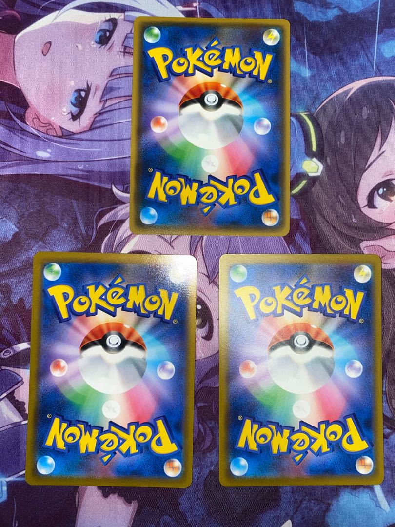 Switch TD 377/414 3 sheets