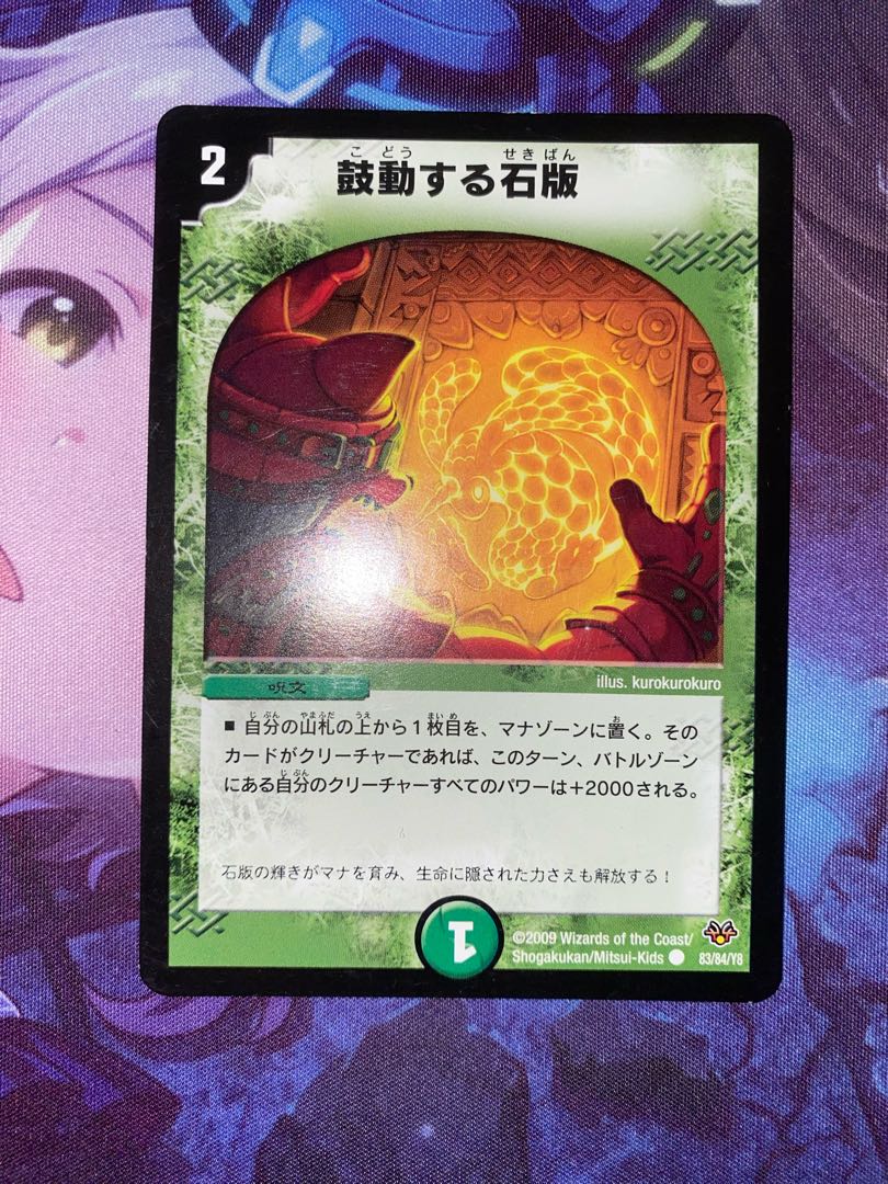 Beating tablet C 83/84/Y8