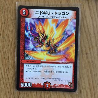 Nidgiri Dragon R 31/110