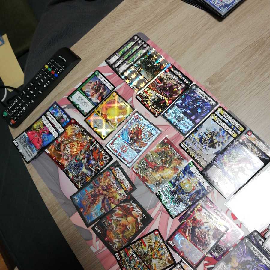 【破格！】VR、SR、プロモ詰め合わせ