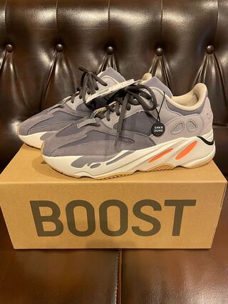 adidas Yeezy Boost 700 Magnet Yeezy Boost Magnet 26.5cm