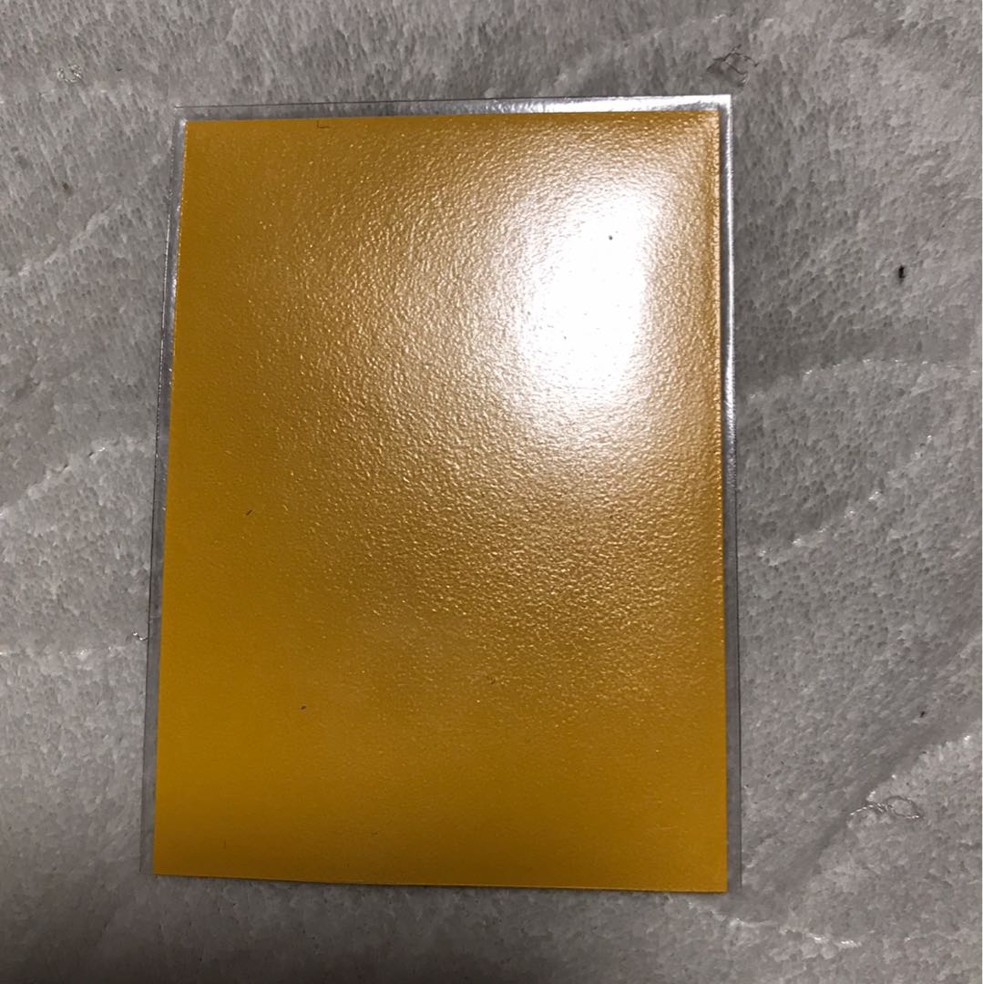 グレンモルト王デッキ