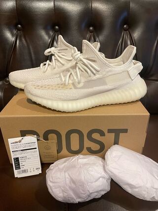 Adidas Yeezy Boost 350 v2 Bone Yeezy 26.5cm