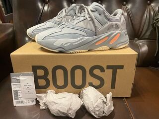 Adidas Yeezy boost 700 Inertia Inertia 26.5cm