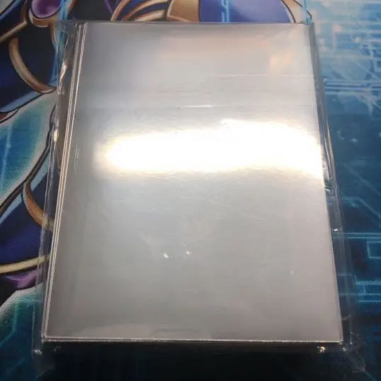 中野三玖 スリーブ