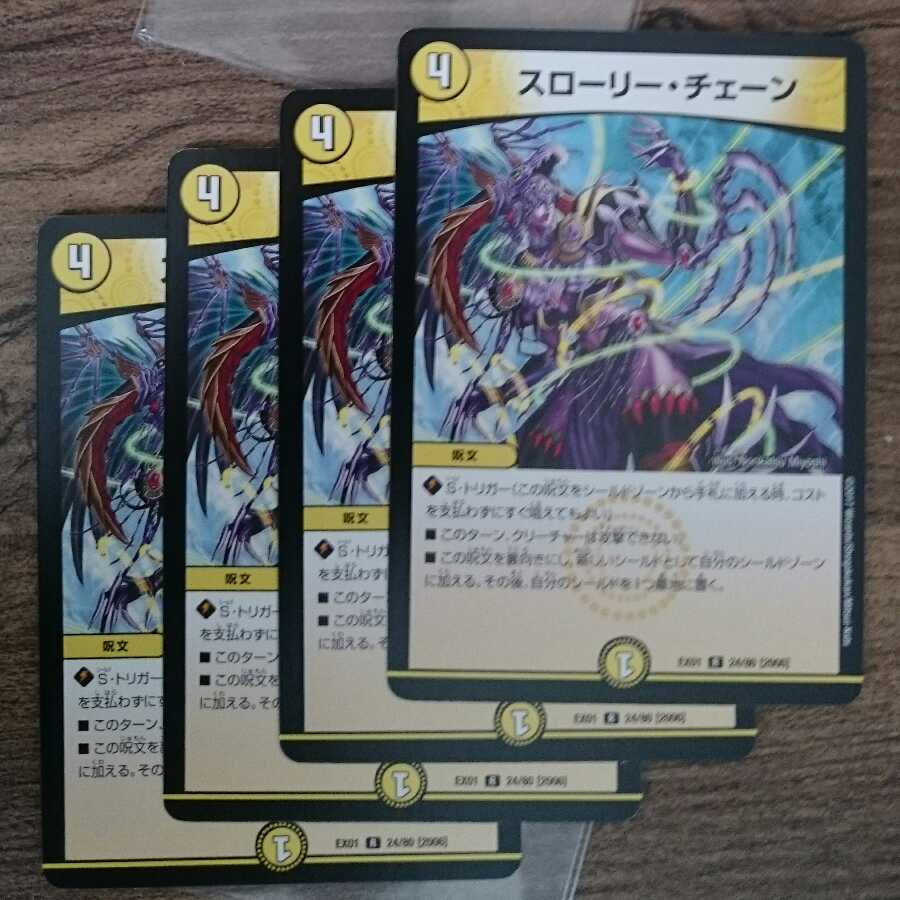 ex1スローリー・チェーン