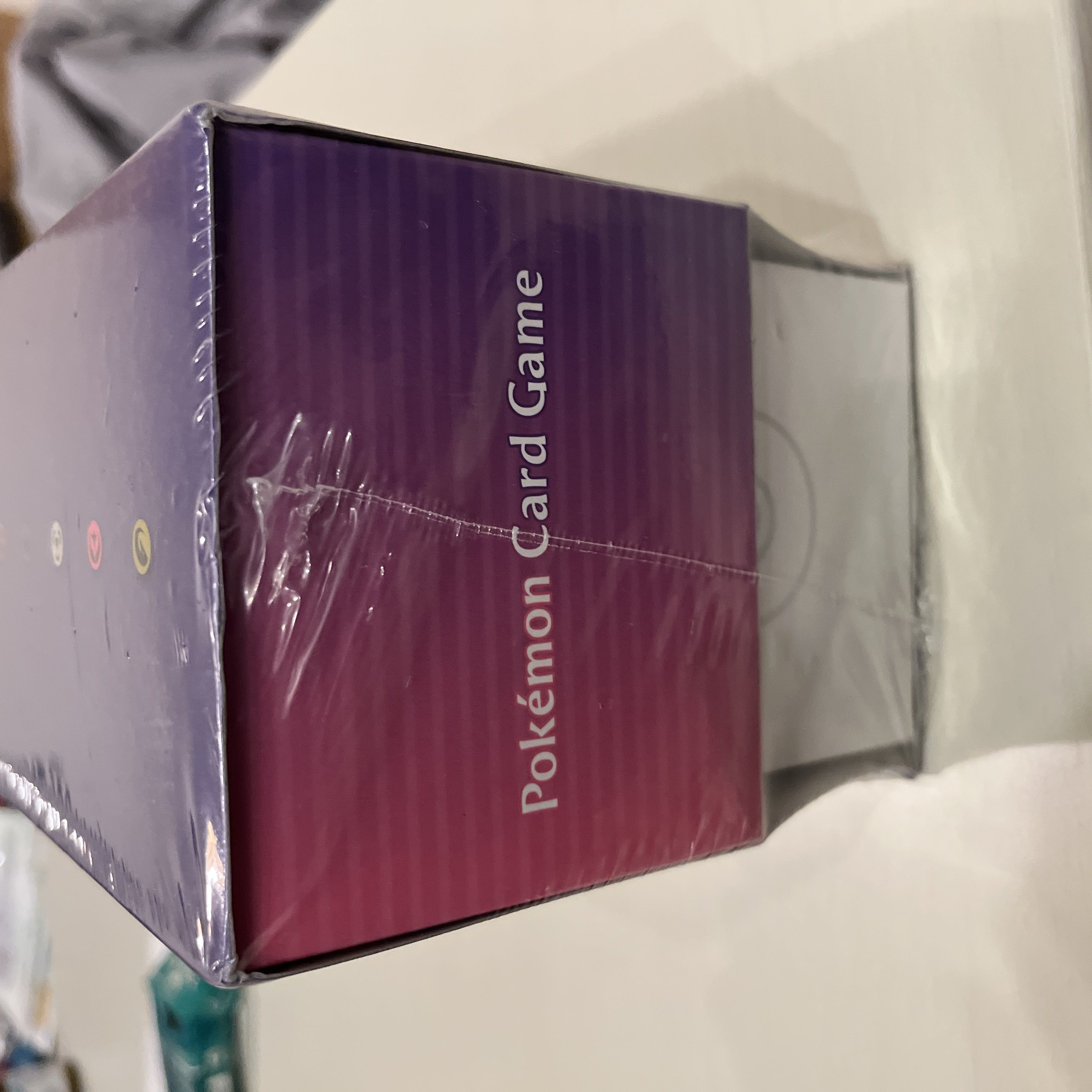 Pokémon Card Game Sword & Shield Enhanced Expansion Pack Twin Peaks Fighter Clara & Savory Set