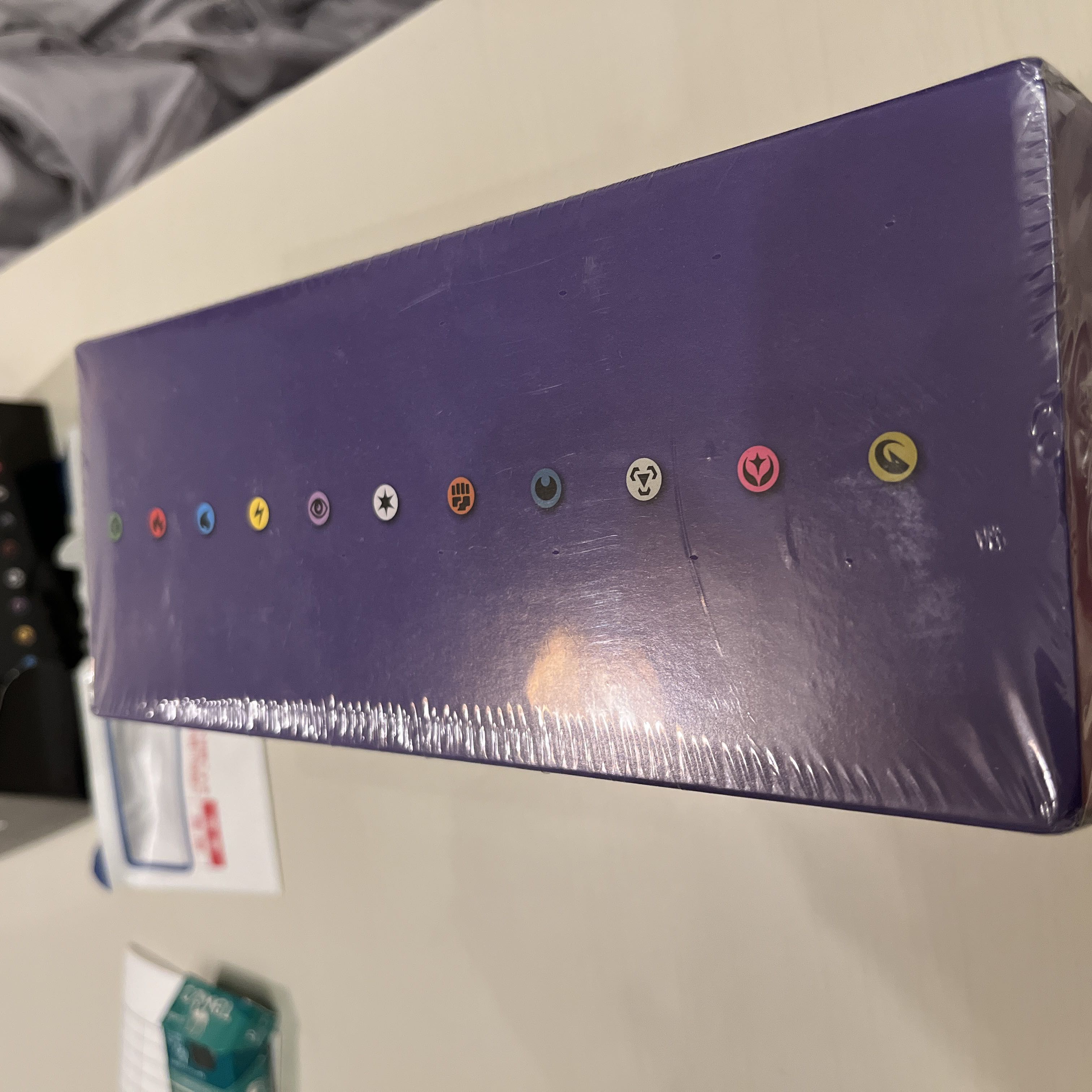 Pokémon Card Game Sword & Shield Enhanced Expansion Pack Twin Peaks Fighter Clara & Savory Set