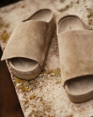 Fear Of God×Birkenstock Shoes 30cm