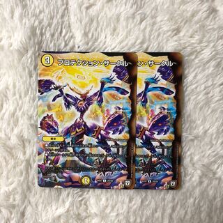 プロテクションサークル