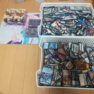 デュエマ　引退まとめ売り