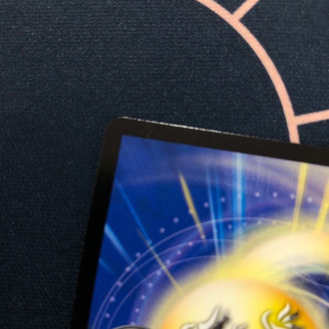 サファイア・ウィズダム 2枚セット