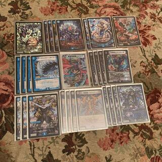 墓地退化デッキ