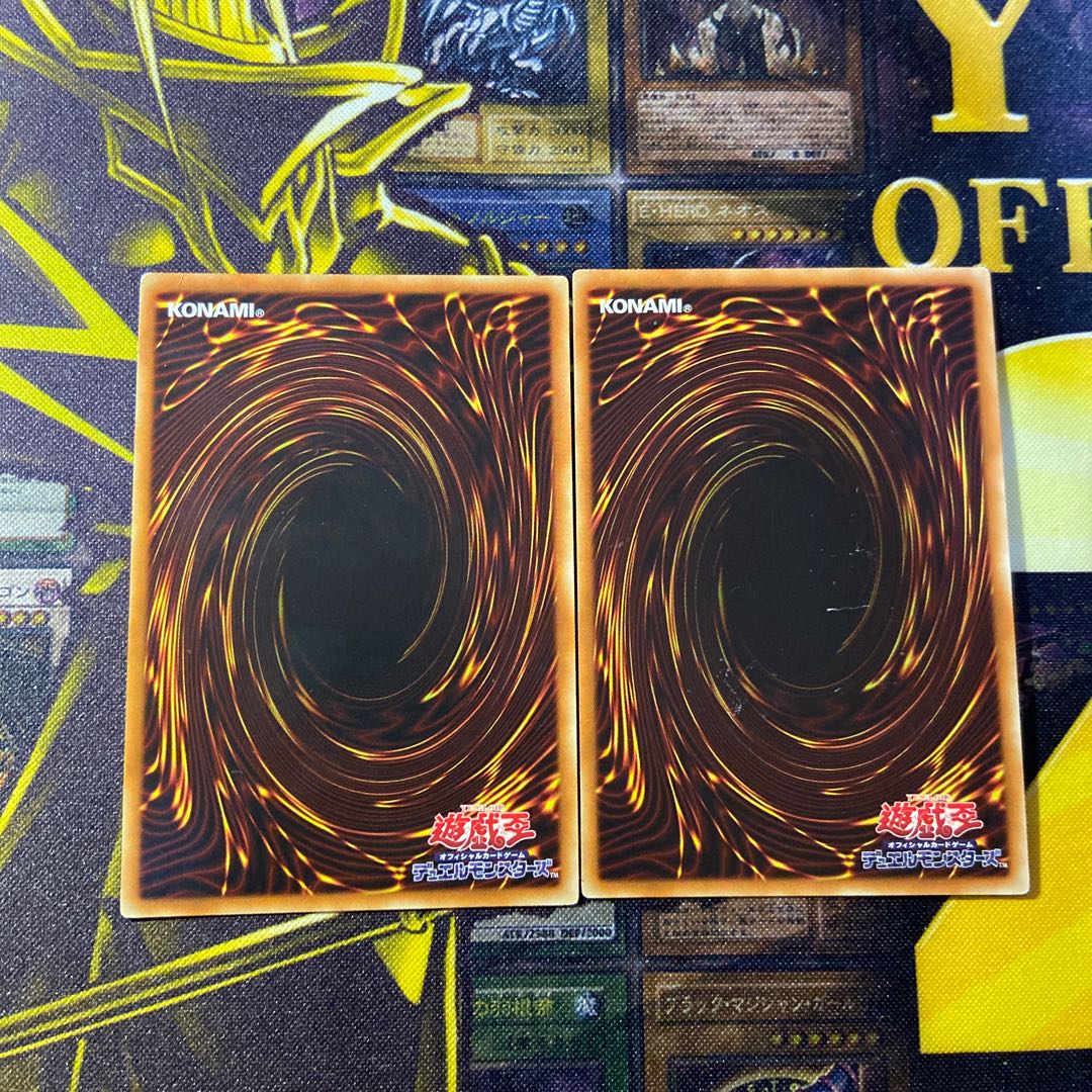 Soul of Eternity Secret Rare JPY03