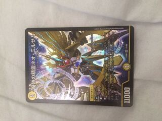 Neo Mirzam, Spirit of Miracles