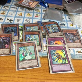 ジェネレイド　デッキパーツ