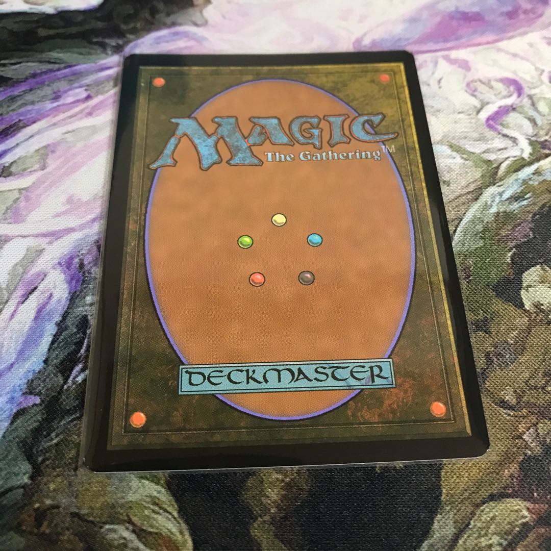 熱烈な勇者　拡張foil