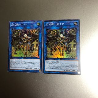 閃刀姫-カイナ　スー