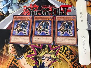 T.G. Warwolf 2 Normal, set of 3 Tera.