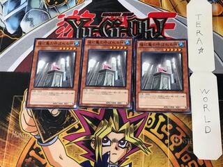 後に亀と呼ばれる神 2 ノーマル 3枚セット てら