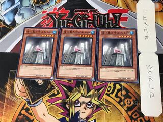 後に亀と呼ばれる神 4 ノーマル 3枚セット てら