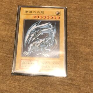 青眼の白龍　ステンレス