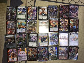 【まとめ売り】　デュエマ　約3000枚